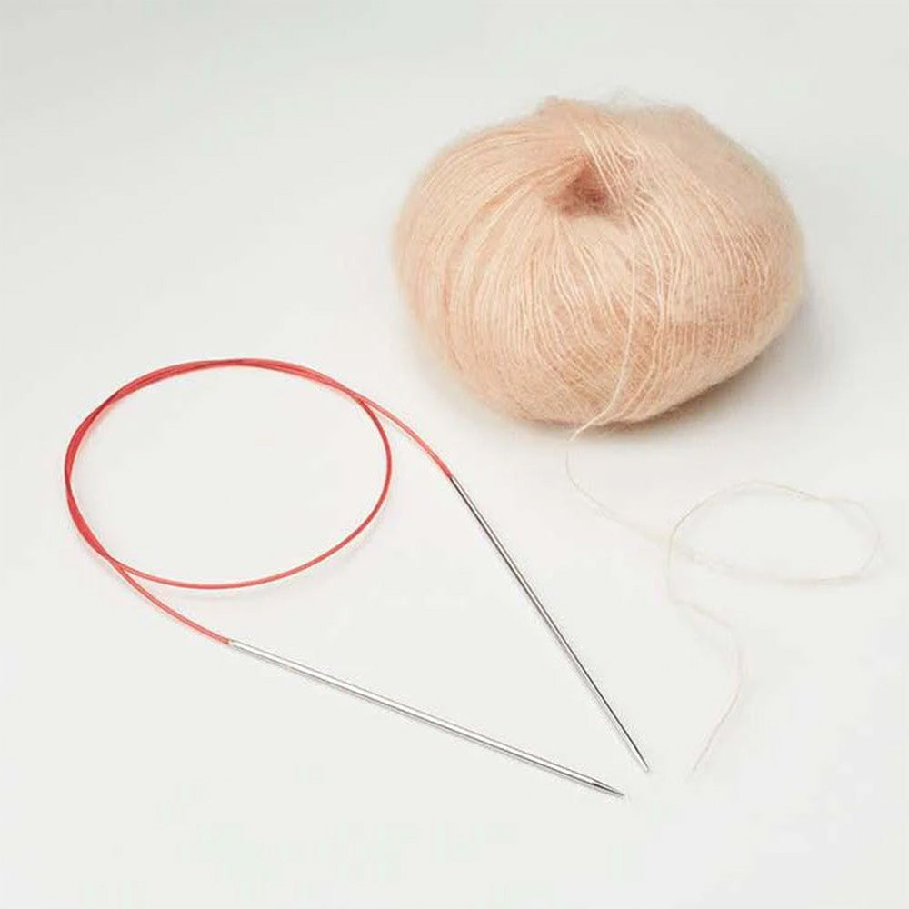 addiPremium Lace Circular Needle – single (1.5–8 mm)