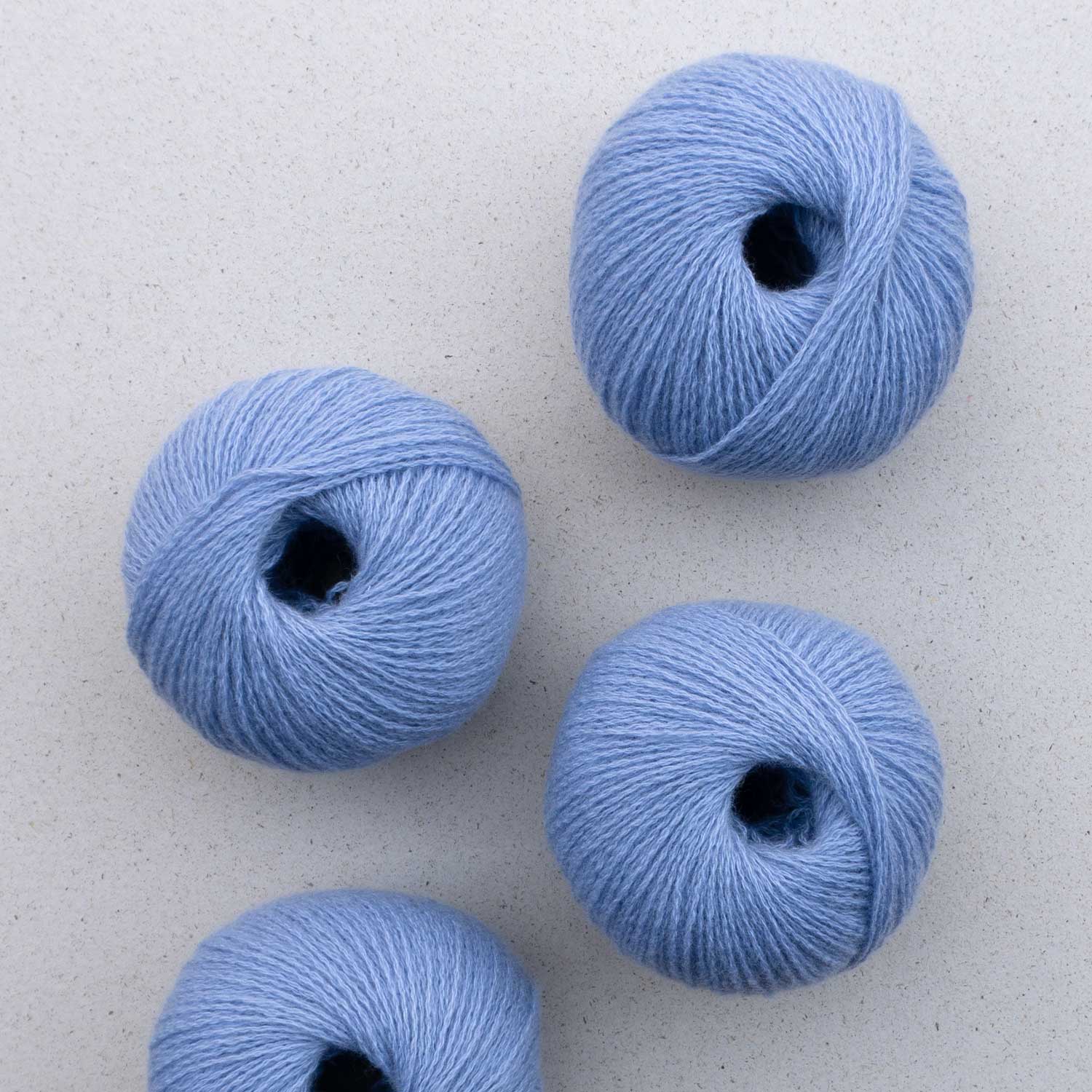 CASHMERE LACE | 100% CASHMERE WOOL