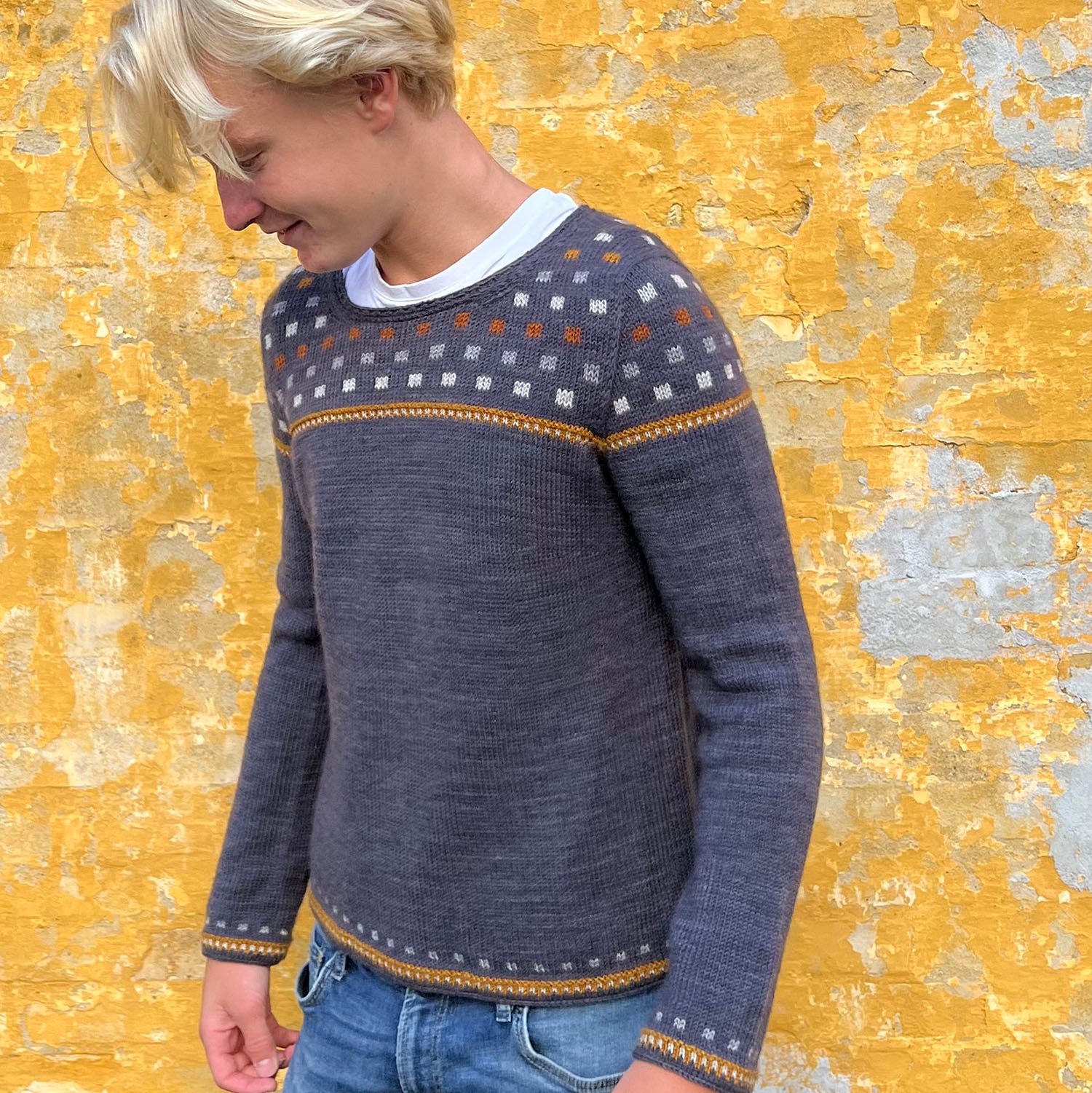 Buch Ziggurats · Colour & Texture von Åsa Tricosa