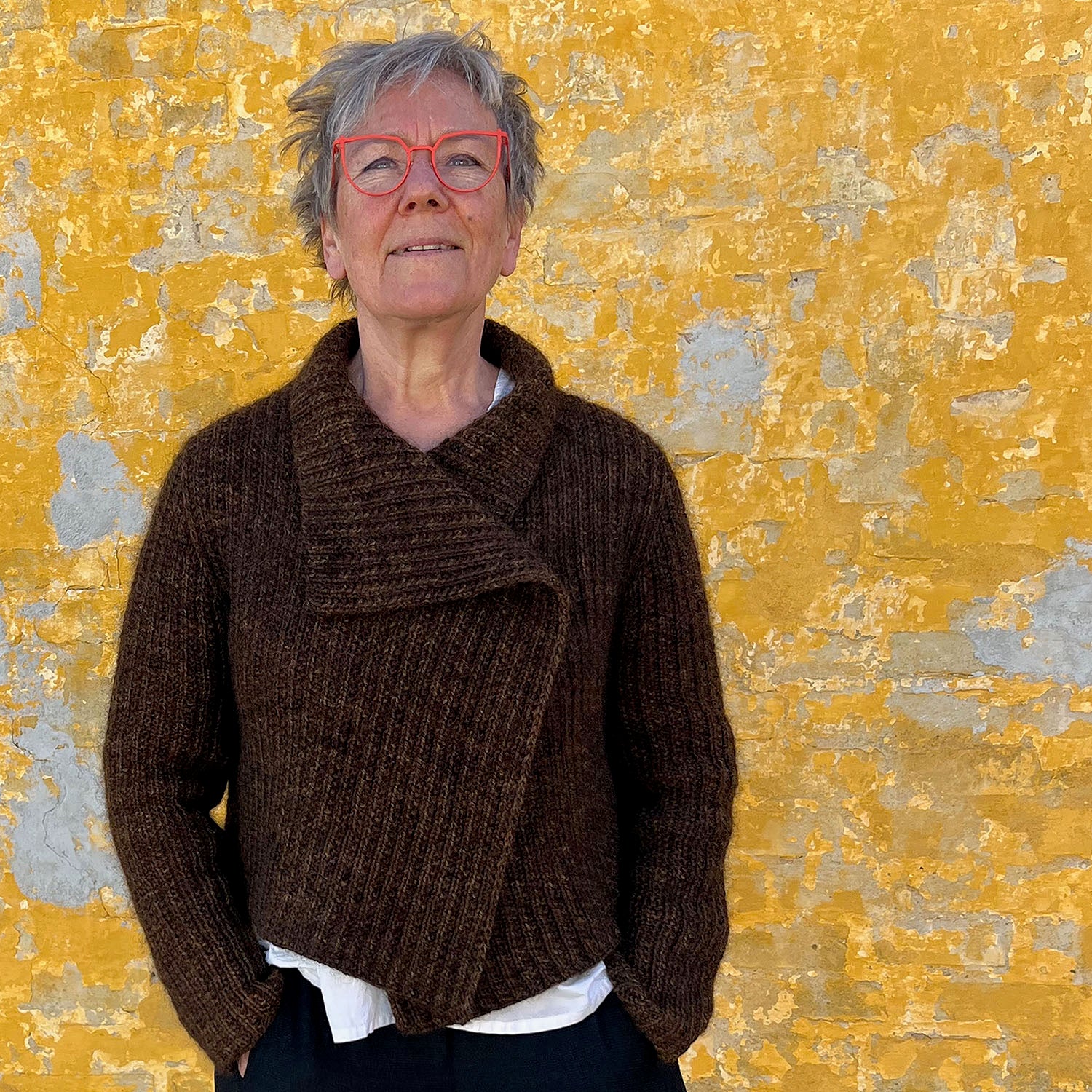 Buch Ziggurats · Colour & Texture von Åsa Tricosa