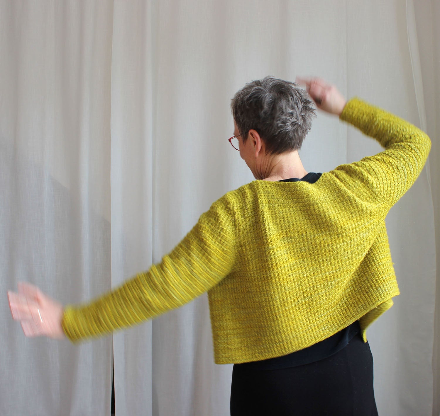 mmm.✨️ JOSEMOON ASYMMETRY DRAPE KNIT mmm.✨️ JOSEMOON ASYMMETRY DRAPE KNIT JOSE MOON ASYMMETRY DRAPE