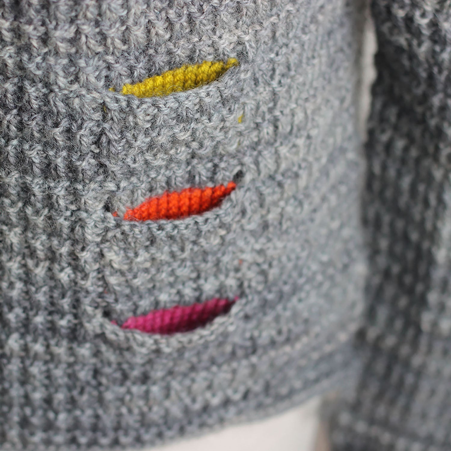 Buch Ziggurats · Colour & Texture von Åsa Tricosa