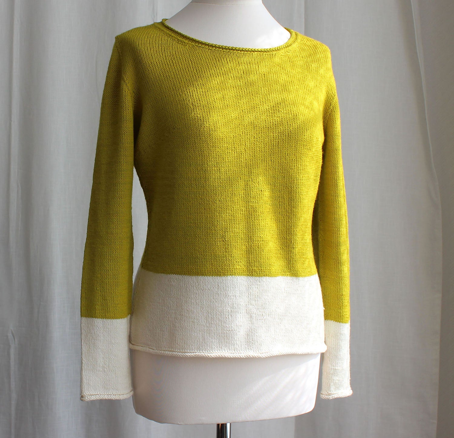 Livre Ziggurats · 16 Tricots Élégants et Sans Coutures par Åsa Tricosa