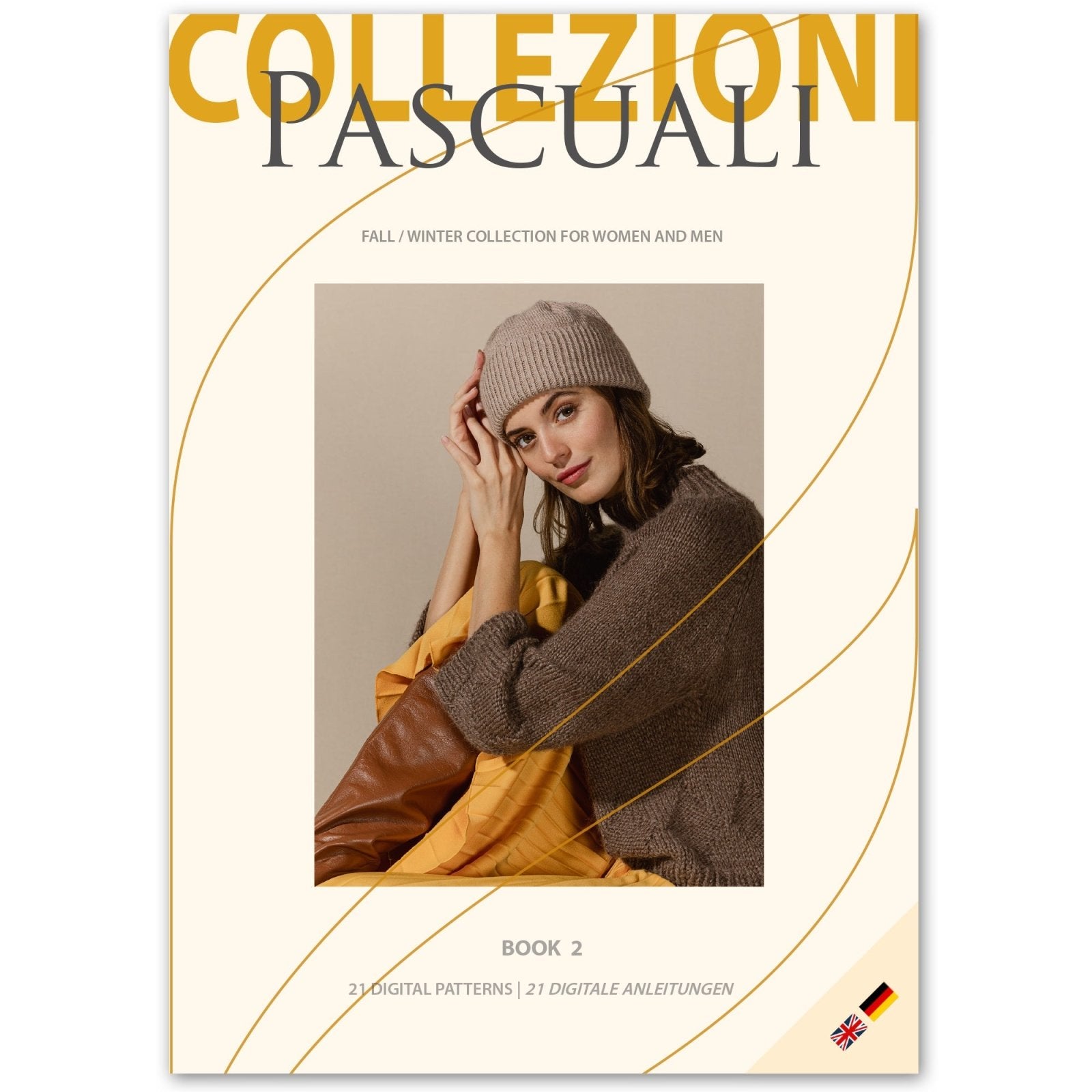PASCUALI COLLEZIONI | BOOK 2 - Pascuali