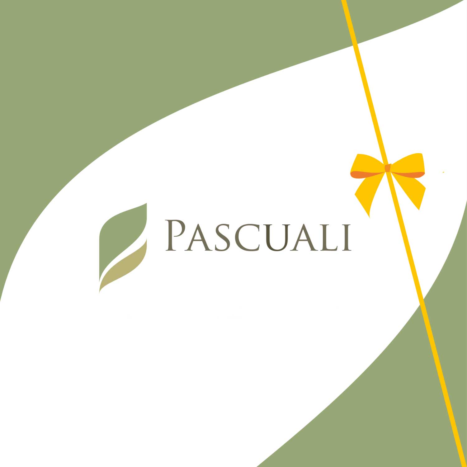 Pascuali Geschenkgutschein - ges - Pascuali