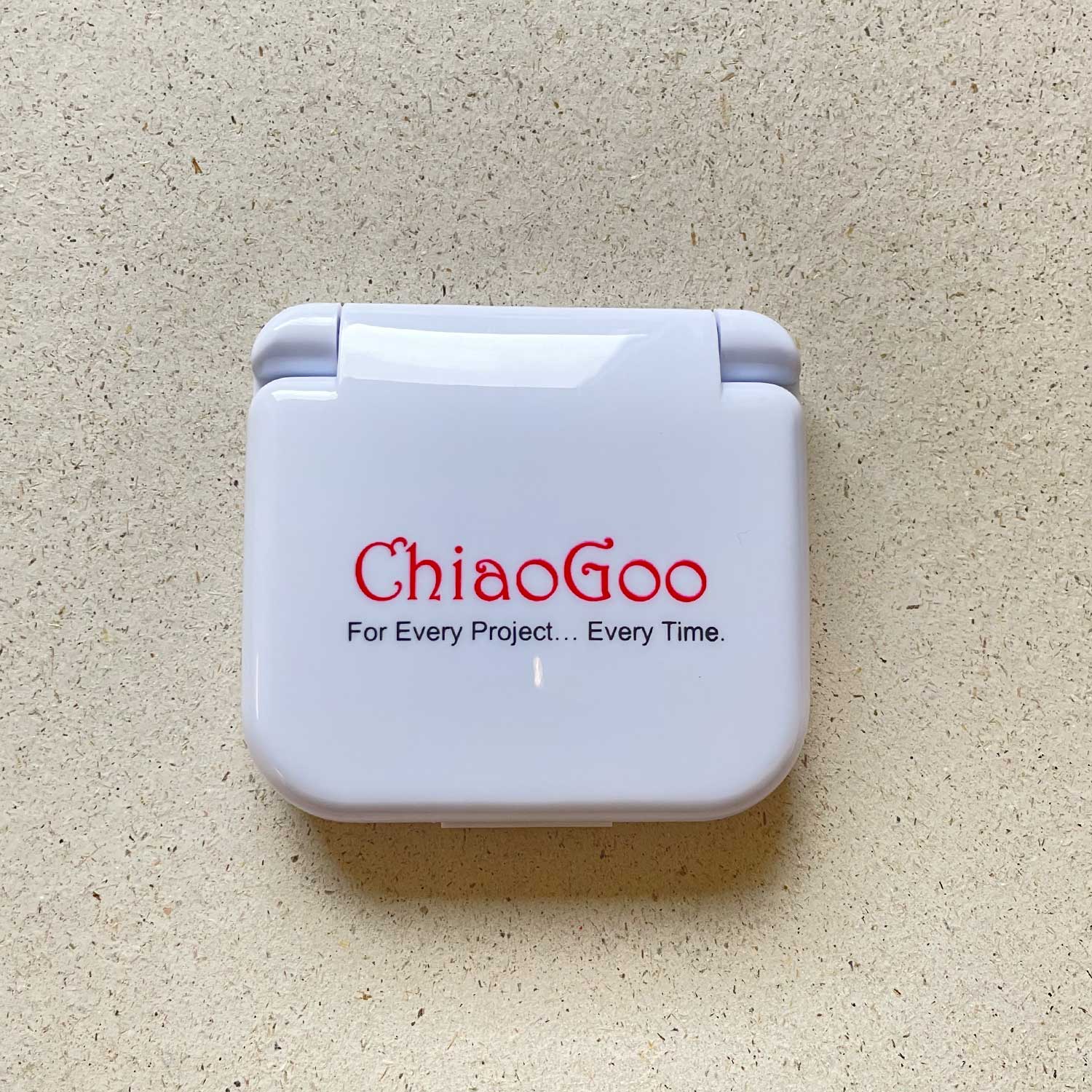 ChiaoGoo Twist Mini Zubehör Kit - Pascuali