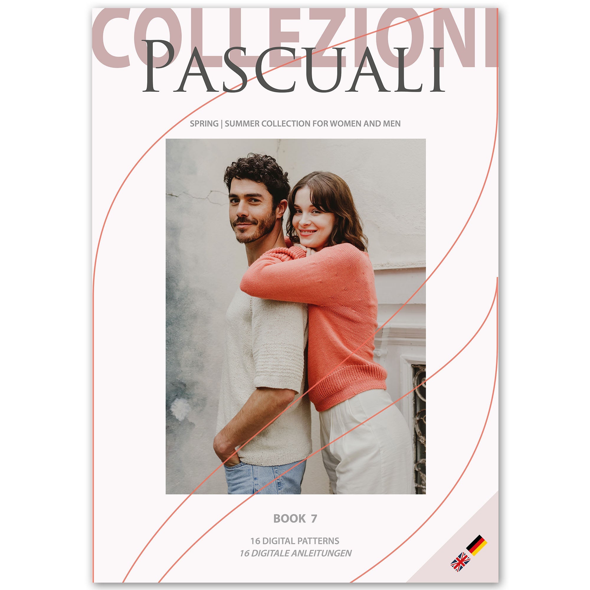 PASCUALI COLLEZIONI | BOOK 7 (EBOOK) - Pascuali
