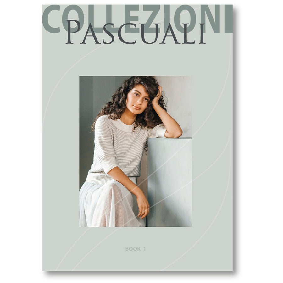 PASCUALI COLLEZIONI | BOOK 1 (EBOOK) - Pascuali