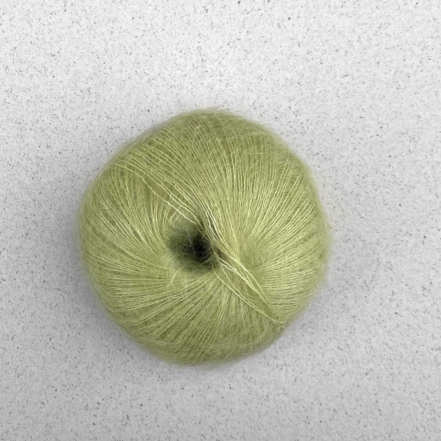 MOHAIR BLISS | SUPERKID MOHAIR & MAULBEERSEIDE - Pascuali