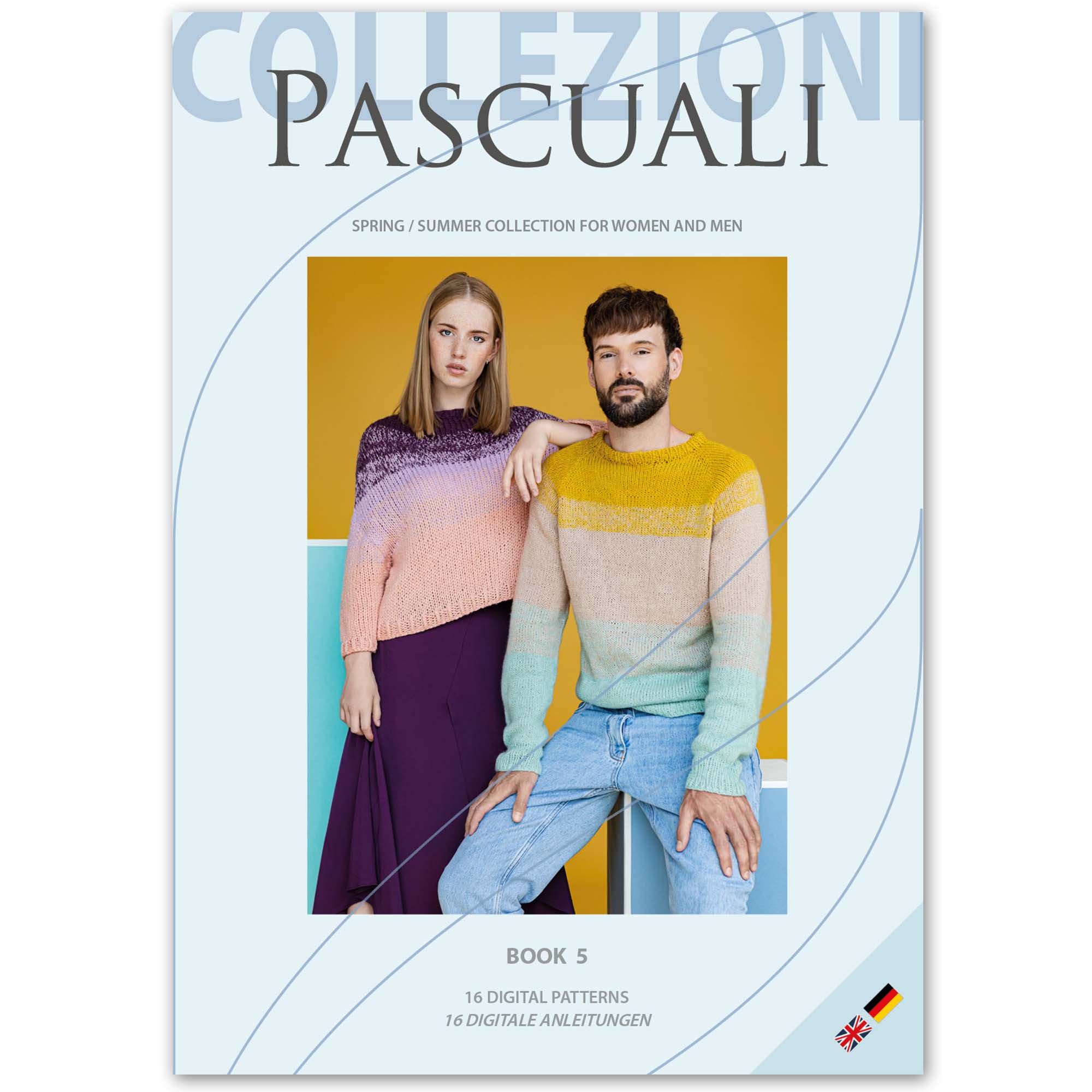 PASCUALI COLLEZIONI | BOOK 5 (EBOOK) - Pascuali
